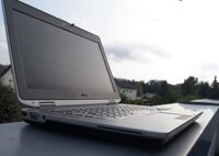Laptop Dell Latitude E6430 - Core i5 - 3320M| Ram 4G| HDD 320G