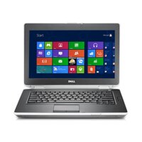 Laptop Dell Latitude E6430 i5 8G 1Tb Vga HD Màn 14 - Hàng nhập khẩu