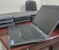 Laptop Dell latitude E6430, i7 3520m, ram 4gb, hdd 320gb, card rời nvs5200m, 14.1 inch