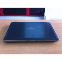 Laptop Dell Latitude E6430 Core I5-3320M, Ram 8GB, SSD 120G, VGA Onboard, Màn hình 14 inch