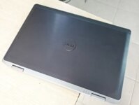 Laptop Dell Latitude E6430 i5-3320M, Ram 4Gb, HDD 320Gb Chạy song song 2 card đồ họa