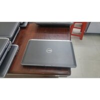 Laptop dell latitude E6430 card rời cũ i7 3520m, 4GB, 320GB, Nvidia NVS5200M 1GB,