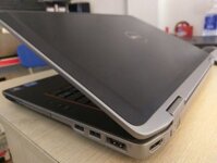 Laptop Dell Latitude E6430 Core i5 3320M Ram 4Gb HDD 320Gb máy mới 99% chưa qua sửa chữa