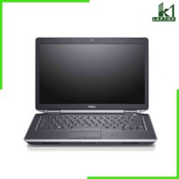 Laptop Dell Latitude E6430s - Core i7 3520M RAM 4GB HDD 250GB Intel HD Graphics 4000 14 inch)