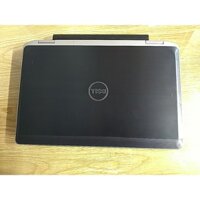 Laptop dell latitude e6430s ( I5 3320m /4gb /250gb )