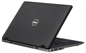 Laptop Dell Latitude E6430U - Intel core i7-3687U 2.1GHz, 4GB RAM, 128GB SSD, VGA Intel HD Graphics 4000, 14 inch