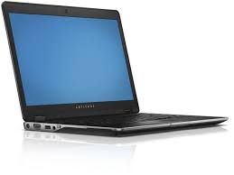 Laptop Dell Latitude E6430U - Intel core i7-3687U 2.1GHz, 4GB RAM, 128GB SSD, VGA Intel HD Graphics 4000, 14 inch