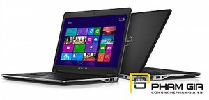Laptop Dell Latitude E6430U - Intel core i7-3687U 2.1GHz, 4GB RAM, 128GB SSD, VGA Intel HD Graphics 4000, 14 inch