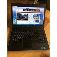 Laptop Dell Latitude E6440 (Core i5-4300M, Ram 4GB, HDD 320GB, 14") - XÁCH TAY MỸ