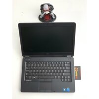 Laptop Dell Latitude E6440 xách tay USA (Core i5 4300M/ Ram 4G/ SSD 120G)