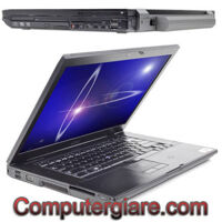 Laptop Dell Latitude E6500