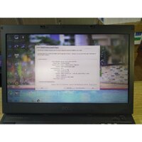 Laptop Dell Latitude E6510 ( i5 540m Ram 4GB HDD 250GB )