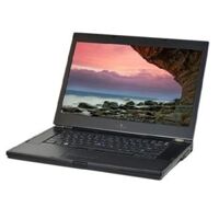Laptop Dell Latitude E6510 Giá Rẻ/ i5-520M/ Ram 8GB/ SSD 256GB/ Laptop Giá Rẻ Tphcm/ Máy Tính Laptop Dell 2 Card Đồ Họa