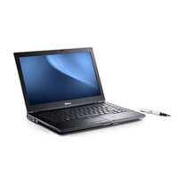 Laptop Dell Latitude E6510, Core i7-m640 @ 2.80GHz, Ram 4GB, HDD 250GB