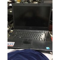 Laptop Dell Latitude E6510 Core i5 Card rời chơi game học tập giải trí văn phòng