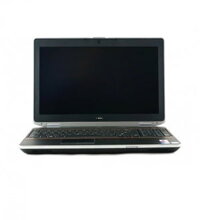 Laptop DELL Latitude E6520 – i5 2520M/ram 8GB/SSD 120B/Vga NIVIDIA NVS 4200M/15.6inch HD