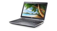 Laptop Dell Latitude E6520 - Core i5 - 2520M| Ram 4G| HDD 320G