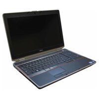 Laptop Dell Latitude E6520 Giá Rẻ/ i5-2520M/ Ram 8GB/ SSD 256GB/ Laptop Giá Rẻ/ Laptop Dell Văn Phòng i5 Giá Rẻ