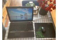 Laptop Dell Latitude E6520 I7