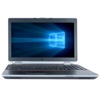 Laptop Dell Latitude E6520 i7 Ram 8GB ổ 1TB Vga rời Màn 156 inch HD - Hàng nhập khẩu