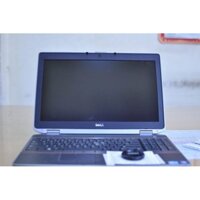 LAPTOP DELL LATITUDE E6520 I5-2540M