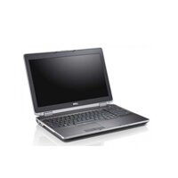 Laptop Dell Latitude E6520, Core I5 2520M @ 2.50GHz, Ram 4GB, Hdd 250 GB