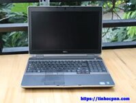 Laptop Dell Latitude E6520 core i7