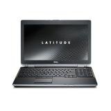 Laptop Dell Latitude E6520 Core i5 2520 /4G/ SSD 120G/ VGA HD/Màn 15.6inch - Hàng nhập khẩu