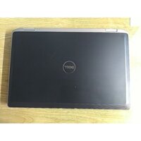 Laptop Dell Latitude E6520(CPU I7-2620M, Ram 4G, Card roi 4200M, HDD 500G, pin 2.5h, Man 15.6)