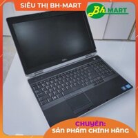 Laptop Dell Latitude E6530 i5 3210M | 4Gb | SSD120Gb | 15.6" - BHMART