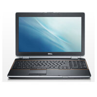 Laptop Dell Latitude E6530 i5 3320M 4GB HDD 320GB