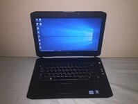 Laptop Dell Latitude E6530, Core i5-3230M @ 2.60Ghz, Ram 4GB, Hdd 250 GB