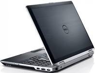 Laptop Dell Latitude E6530 Intel - I5 3210M/ 4GB/ SSD 120GB/ 15.6 inch