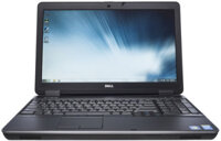 Laptop Dell Latitude E6540 – Intel Core i7 4800MQ 2.7GHz, 8GB DDR3, 500GB SSD, Intel HD Graphics 4600 2GB, màn hình 15.6 inch