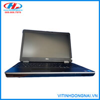 Laptop Dell Latitude E6540 i5 4210M/4GB/SSD 128GB/15.6icnh