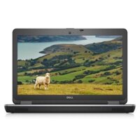 Laptop Dell Latitude E6540 i5 – 4200M, RAM 4GB, Ổ SSD 128GB