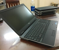 Laptop Dell latitude E6540, i7 4800mq, 8gb, 500gb, card rời 2gb, 15.6 inch fullhd