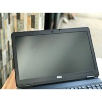 Laptop Dell Latitude E6540, i7 4800QM 8G SSD256 Full HD Vga 2G Chiến Game Đồ Hoạ