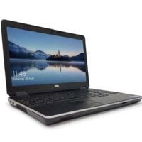 LAPTOP DELL LATITUDE E6540 Core i7-4810MQ/ 16 GB RAM/ 512 GB SSD/ AMD Radeon HD 8790M/ 15.6 FHD