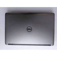 Laptop Dell Latitude E6540 Core i5-4300M 8gb ram 128gb SSD 15.6inch HD vỏ nhôm