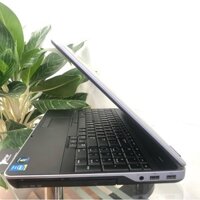 Laptop Dell Latitude E6540 (Core I5 4200M – Ram 4G – SSD 128G – 15.6″ – HD), máy như mới