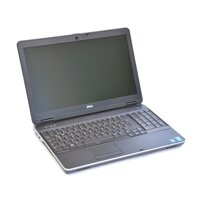 Laptop Dell Latitude E6540 core  i7- 4800MQ/ 16Gb/ 256 ssd/  Intel HD Graphics 4600+ AMD Radeon HD 8790M
