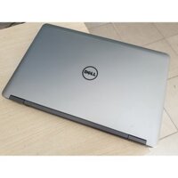 Laptop Dell Latitude E6540 Core i7-4810MQ, Ram 8Gb, Ổ cứng 128Gb + 500Gb, Card rời AMD 8790M gốc 2Gb