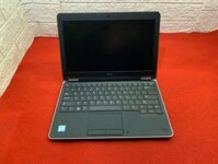 Laptop Dell Latitude E7240 I5-4300U | Ram 4GB | SSD 128GB |Intel HD Graphics 4400, 12,5 Inch