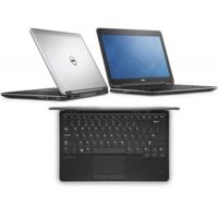 Laptop Dell Latitude E7240/ i5-i7-4600U/ 16GB/ 512GB/ Phân Phối Laptop Giá Rẻ/ Laptop Giá Rẻ Dell Siêu Mỏng Nhẹ/ Doanh Nhân