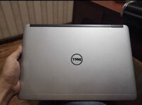 Laptop Dell Latitude E7240 Core i7-4600U 4gb Ram 128gb SSD 12.5inch HD vỏ nhôm toàn thân