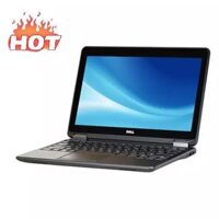 Laptop Dell Latitude E7240 i5-4200U 8Gb|128Gb|12.5″ (Like New)