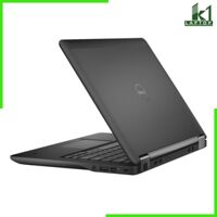 Laptop Dell Latitude E7250 - Intel Core i5 5300U 12.5 inch HD