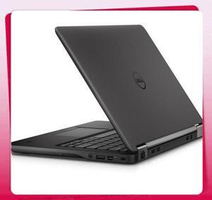 Laptop Dell Latitude E7250-6976 - Intel core i7-5600U, 8GB RAM, SSD 256GB, Intel HD Graphics 5500, 12.5 inch
