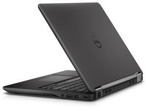 Laptop Dell Latitude E7250-6976 - Intel core i7-5600U, 8GB RAM, SSD 256GB, Intel HD Graphics 5500, 12.5 inch